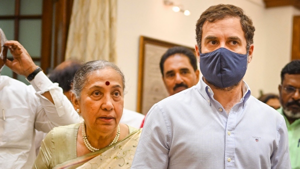 বিরোধী প্রার্থী নিয়ে সমস্যা নেই তৃণমূলের 