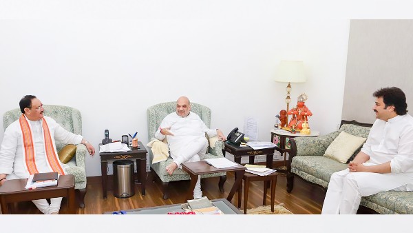 কংগ্রেসের সঙ্গে সংযোগ ছিন্ন