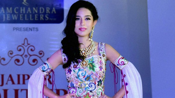  অমৃতা রাও