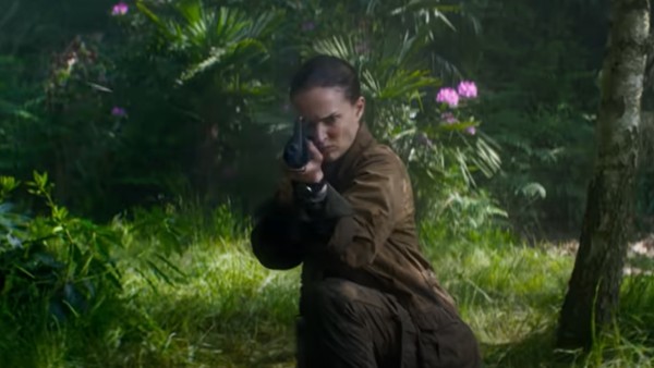 অ্যানিহিলেশন