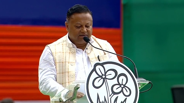 পাহাড়ে অনীত আর সমতলের মমতা জোটবদ্ধ