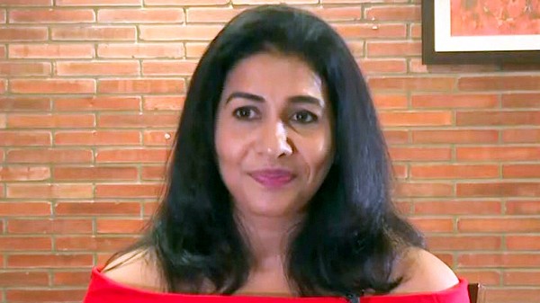 বিশ্ব অ্যাথলিট চ্যাম্পিয়নশিপে প্রথম বার দেশকে গর্বিত করেছিলেন অঞ্জু ববি জর্জ: 