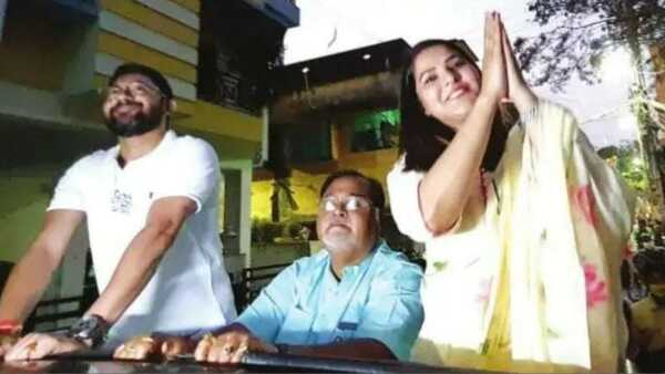ভাবমূর্তি উদ্ধারে অভিষেক