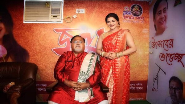 হিন্দু ম্যারেজ অ্যাক্টে উপায় থাকলে আরও বিয়ে করতেন পার্থ