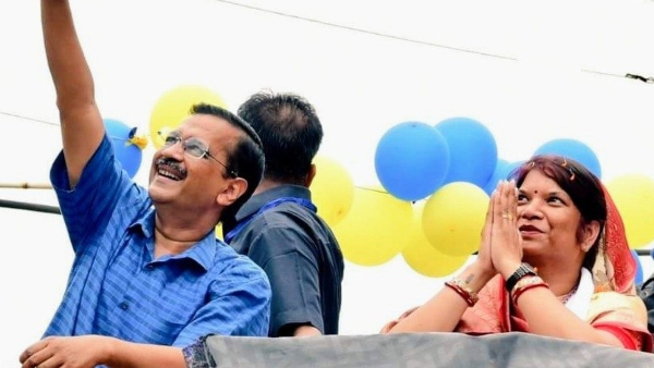 জোরকদমে প্রচার জোরকদমে প্রচার