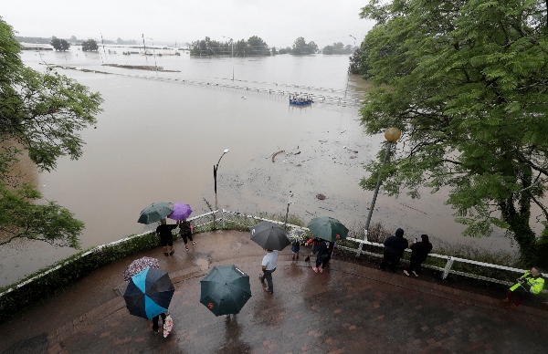 বন্যা পরিস্থিতি বন্যা পরিস্থিতি