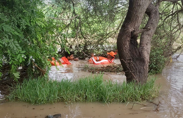 জলস্তর বৃদ্ধি জলস্তর বৃদ্ধি