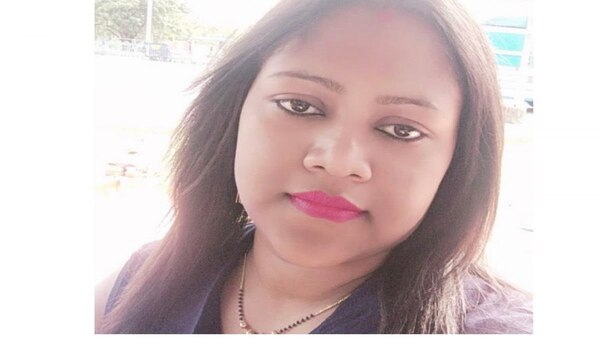 প্রথম কিস্তির টাকা পেলেন ববিতা