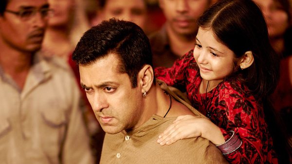  বজরঙ্গি 'ভাইজান' সিক্য়ুয়েল