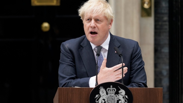 কনজারভেটিভ দলের অভ্যন্তরে প্রধানমন্ত্রী নির্বাচন