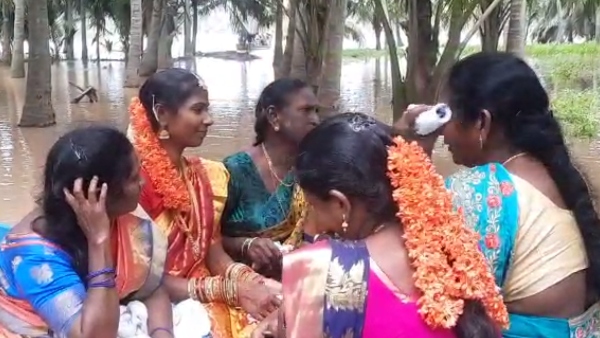  কোনওমতে শেষরক্ষা