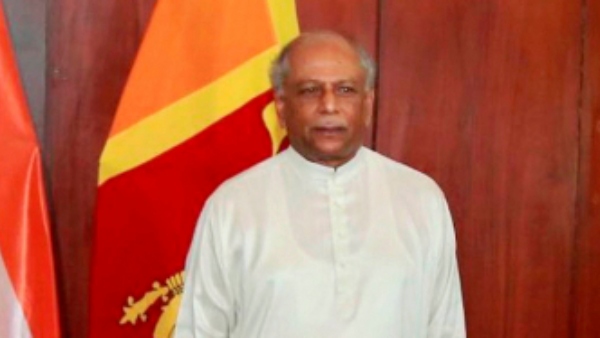 শ্রীলঙ্কার নয়া প্রেসিডেন্টের সমালোচনা রাষ্ট্রসংঘের শ্রীলঙ্কার নয়া প্রেসিডেন্টের সমালোচনা রাষ্ট্রসংঘের