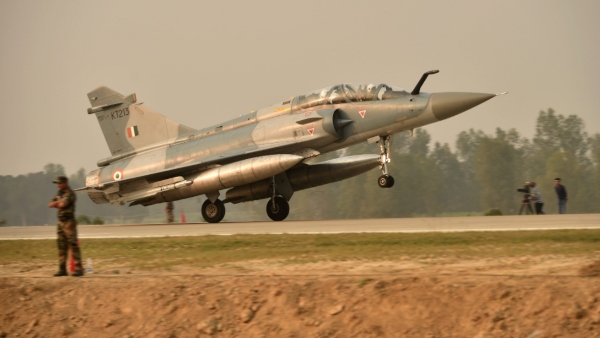 মিরাজ ২০০০ 