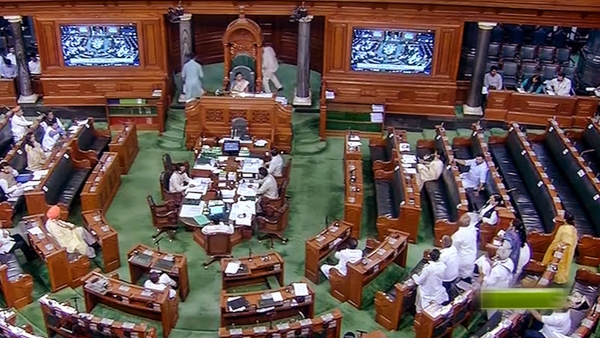 অমরনাথে নিখোঁজ ও কংগ্রেসের অভিযোগ প্রসঙ্গে অমরনাথে নিখোঁজ ও কংগ্রেসের অভিযোগ প্রসঙ্গে