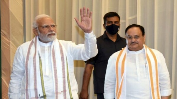 ২০১৭-তে চমক দিয়েছিল বিজেপি