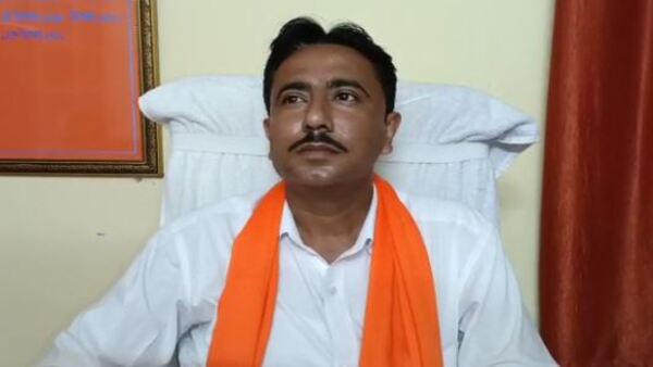বিজেপির পাল্টা দাবি বিজেপির পাল্টা দাবি