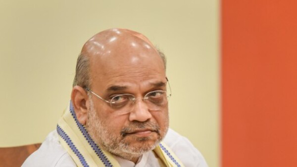  এবার উপরাষ্ট্রপতি পদেও কি বিজেপিরই কেউ?