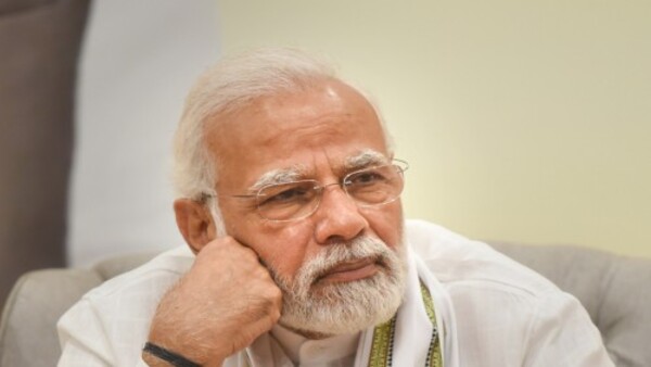 উপরাষ্ট্রপতি নির্বাচনে আগেই এগিয়ে বিজেপি