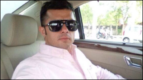 বান্টি সচদেব