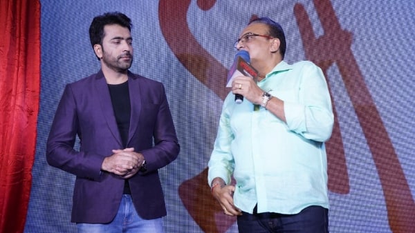 কী বলছেন পরিচালক