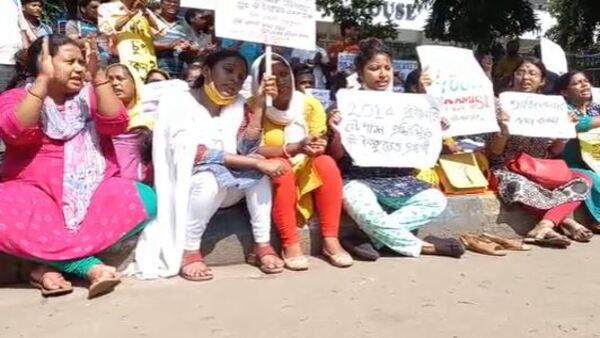  অভিষেকের পদক্ষেপের পরেই সিদ্ধান্ত