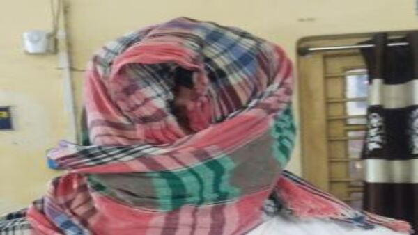 কাজ ছিল তৃণমূল পঞ্চায়েত প্রধানের ওপরে নজরদারি