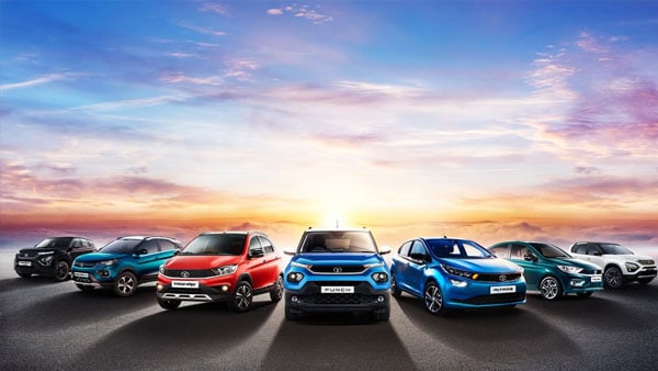 Tata Nexon - Tata Nexon -