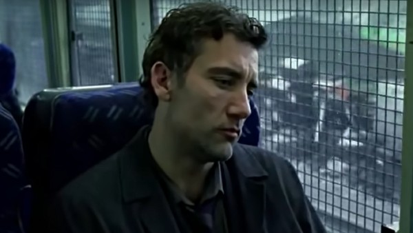 চিলড্রেন অফ মেন