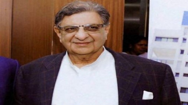সাইরাস পুনাওয়ালা সাইরাস পুনাওয়ালা