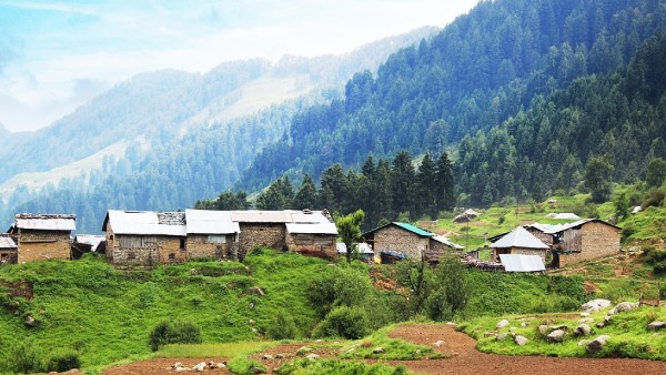 ডালহৌসি ডালহৌসি