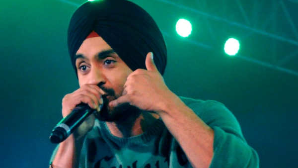 দিলজিৎ দোসাঞ্জ