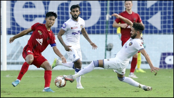 ইস্টবেঙ্গলের নজরে দীপক টাংরি: