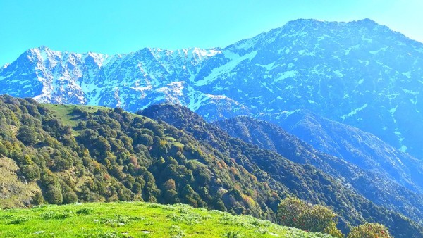 ধর্মশালা