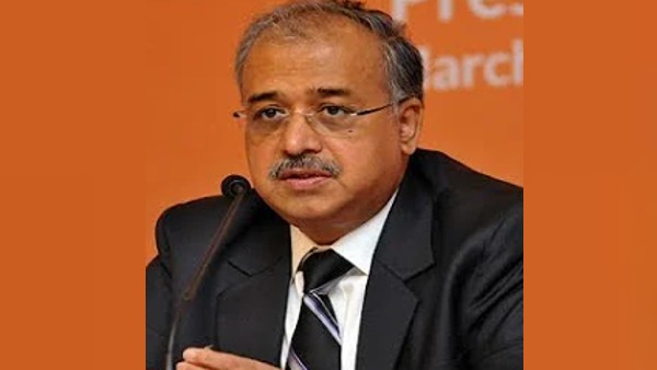 দিলীপ সাংভি দিলীপ সাংভি