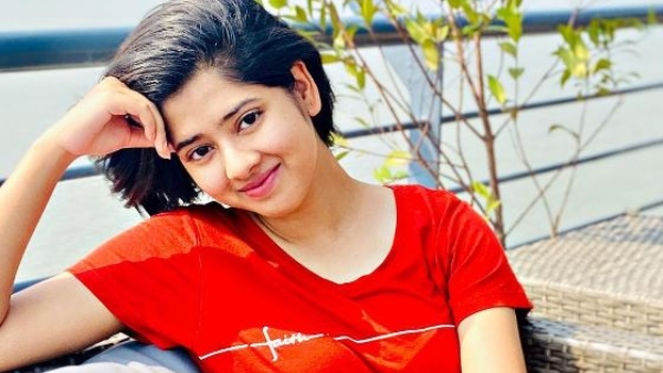 এবার মিউজিক ভিডিওতে দেখা মিলবে দিতিপ্রিয়ার, প্রকাশ্যে এল ফাস্ট লুক এবার মিউজিক ভিডিওতে দেখা মিলবে দিতিপ্রিয়ার, প্রকাশ্যে এল ফাস্ট লুক