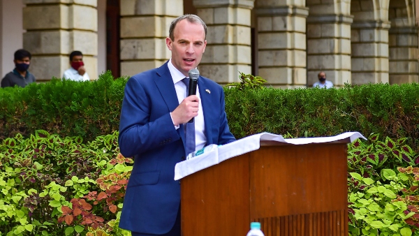 ডমিনিক রাব 