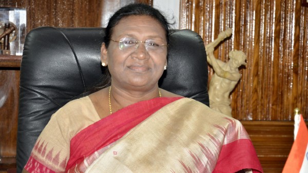 সমর্থন বাড়ছে দ্রৌপদী মুর্মুর সমর্থন বাড়ছে দ্রৌপদী মুর্মুর