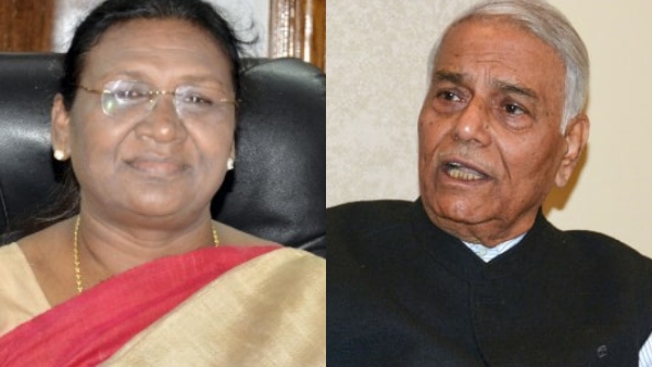 রাষ্ট্রপতি নির্বাচনের ভোটগ্রহণ শেষ, কত ভোট পড়ল দ্রৌপদী বনাম যশবন্তের লড়াইয়ে রাষ্ট্রপতি নির্বাচনের ভোটগ্রহণ শেষ, কত ভোট পড়ল দ্রৌপদী বনাম যশবন্তের লড়াইয়ে