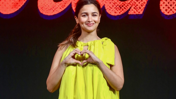 আলিয়া ভাট