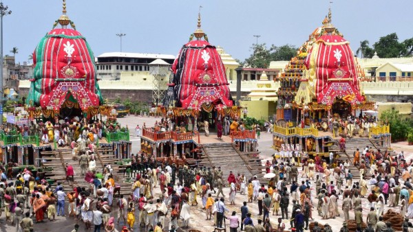 বৃহৎ রথযাত্রা বৃহৎ রথযাত্রা