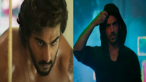 'এক ভিলেন রিটার্নস' 'এক ভিলেন রিটার্নস'