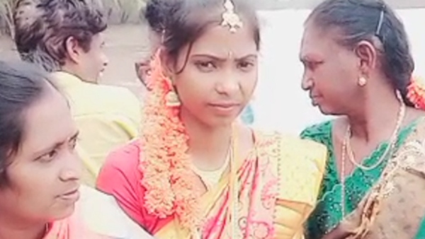  বন্যা কবলিত দক্ষিণ ভারত