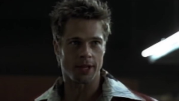 ফাইট ক্লাব