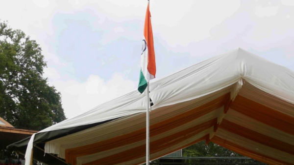 ২০২১ সাল থেকে কাশ্মীরে স্বাধীনতা দিবস উদযাপন 