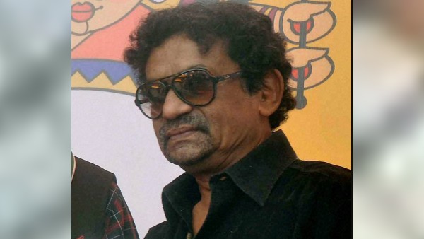 গৌতম ঘোষ গৌতম ঘোষ