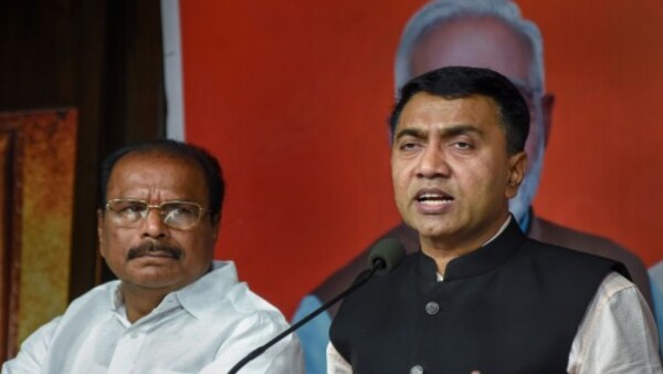 বিজেপির কোনও ভূমিকা নেই বিজেপির কোনও ভূমিকা নেই