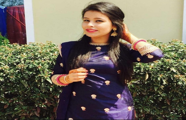 গুরপ্রীত কৌরের টুইট গুরপ্রীত কৌরের টুইট