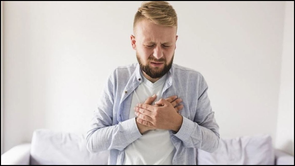 গুরুতর বুকজ্বালার ক্ষেত্রে সতর্কতা