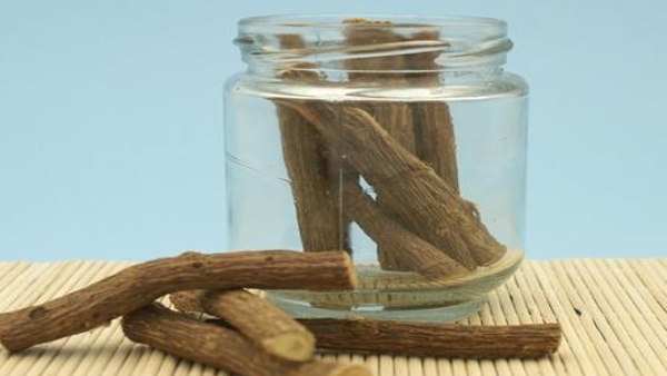 যষ্টিমধু