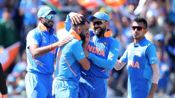 ভারতের ক্রিকেটের ইতিহাসে নতুন অধ্যায় লিখলেন জাতীয় দলের এই নক্ষত্র ভারতের ক্রিকেটের ইতিহাসে নতুন অধ্যায় লিখলেন জাতীয় দলের এই নক্ষত্র
